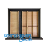 ROCKENHAUSEN Universal-Set Move Eiche