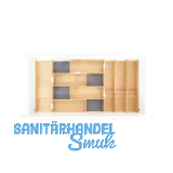 ROCKENHAUSEN Set 2 Move Eiche