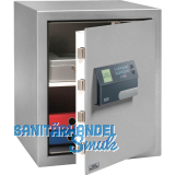 BURG-W�CHTER M�beltresor Karat MT660 E FP Platingrau