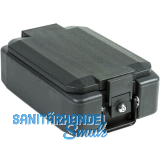 BURG-W�CHTER Dokumentenkassette FireProtect FP 22 K, schwarz