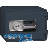 BURG-W�CHTER Feuerschutz-Dokumententresor FP 44 E, anthrazit