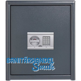 BURG-W�CHTER M�bel- und Gesch�ftstresor Magno M 540 E, anthrazit