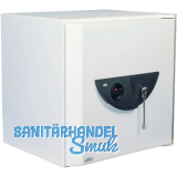 BURG-W�CHTER Wertschutzschrank Office-Doku 821/K, lichtgrau