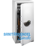 BURG-W�CHTER Waffenschrank Ranger 800 / 8 E FP, lichtgrau