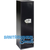 BURG-W�CHTER Waffenschrank Ranger N 5 S, anthrazit