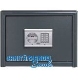 BURG-W�CHTER M�bel- und Gesch�ftstresor Magno M 520 E, anthrazit