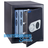 ROTTNER M�bel- und Gesch�ftstresor Toscana Premium 50 E anthrazit