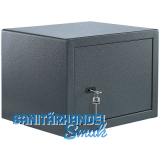 BURG-W�CHTER M�beltresor Pure-Safe PS 130 K anthrazit