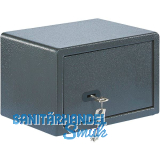 BURG-W�CHTER M�beltresor Pure-Safe PS 110 K anthrazit