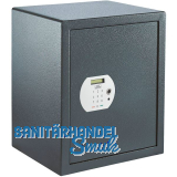 BURG-W�CHTER M�beltresor Pure-Safe PS 140 E FP anthrazit