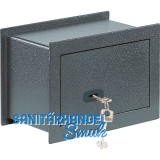 BURG-W�CHTER Wandtresor Pure-Safe PSW 110 K anthrazit