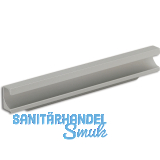 Griffleiste Abellio L�nge 795 mm, Aluminium silber eloxiert