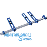 IQ-TOOLS Bohrlehre Set mit Verl�ngerung (700 - 1400mm)