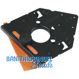 BLUM Bohrlehre f�r Scharniere/Montageplatten, Kunststoff/Stahl