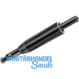 BLUM Zentrierbohrer, L�nge 82,7 mm, Stahl