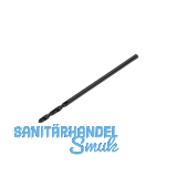 BLUM Ersatz-Spiralbohrer, L�nge 70 mm, Stahl