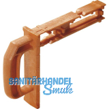 BLUM Anschlaglehre MINIFIX, Kunststoff