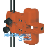 BLUM Bohrlehre f�r BLUMOTION, Kunststoff/Stahl