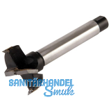 BLUM ECODRILL Beschlagbohrer zu M31.1000, Stahl-Hartmetallbest�ckt