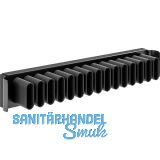 CONERO G�rtel- und Krawattentr�ger, schwarz