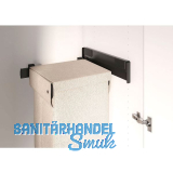 CONERO W�scheauszug Basic schwarz mit W�schesack graubeige