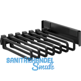 CONERO Hosenauszug Basic. schwarz