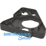 CONERO Kleiderlift Distanzst�ck 30 mm, Kunststoff schwarz