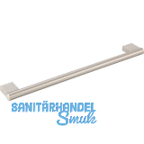 Griff Bertaut � 14 mm, LA 292 mm, Breite 309 mm, Stahl Edelstahl Effekt