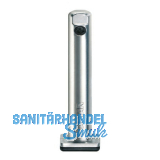 CAMAR H�henversteller 306, Bohr � 12 mm, H 70 mm, Tragkraft 300 kg, Zamak