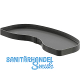 VS Cornerstone Swing Ablage-Set Unero KB 800 mm Lava