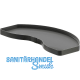 VS Cornerstone Swing Ablage-Set Unero KB 1000 mm Lava