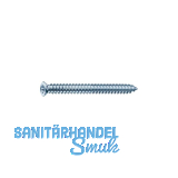 SPAX-RA Rahmenanker 7.5x150 Senkkopf Torx30 verzinkt f�r d�bellose Verschraubung