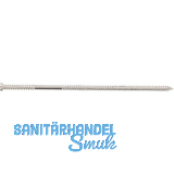 Rahmenanker 7.5x212 Senkkopf �11 Torx30 Edelstahl A2