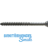 REISSER Terrassenbohrschraube RT5 5,5x 60 - Edelstahl A2 / inkl. Bit