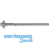 SFS Sandwich-Betonschraube 7.5x235 A4