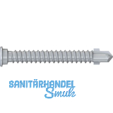 REISSER Fl�gelbohrschraube STKO 5,5 x 45 SIT�- Edelstahl A2 / inkl. SIT�-Bit