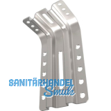 SFS JB-W/XL Montagewinkel 140x 60x80mm