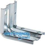 SFS JB-W- 70x58 Montagewinkel klein Zubeh�r f�r SFS-Justieranker