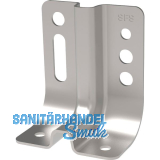 SFS JB-W-Montagewinkel 70x40x55mm