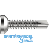 SFS Standardbohrschraube SN4/24-4,8x32