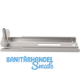 SFS Montageschiene seitlich FB-D/FA-B 100x2