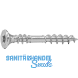 SPAX Senkmultikopf 4.0x33 T20 Wirox