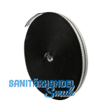 Rohrgewebeband 1,3mmx15mmx25m