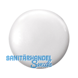 Abdeckkappe aus Kunststoff f�r Pozidriv 3 schwarz~RAL9005