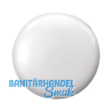 Abdeckkappe aus Kunststoff f�r Torx10 wei� ~RAL9010