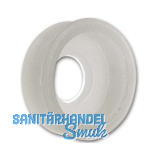 Rosettenunterkonstruktion f�r Zylinderschraube � 3.5/4.0/M4 Poly�thylen natur