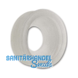 Rosettenunterkonstruktion f�r Senkschraube � 5.5/6.0/M6 Poly�thylen natur