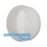 Abdeckkappe � 5.5/6.0/M6 Poly�thylen schwarz