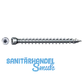 SPAX Akustikpaneelschraube 3.5x 40 Wirox