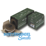 SPAX Senkkopf 4.0x 45 Teilgewinde Torx 20 Yellox gegurtet im Coil